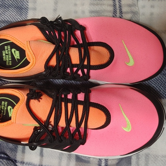 Nike Air Presto Shoes - Picture 6 of 7